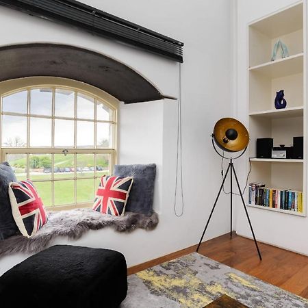 The Seafarer Apartment Plymouth Luaran gambar