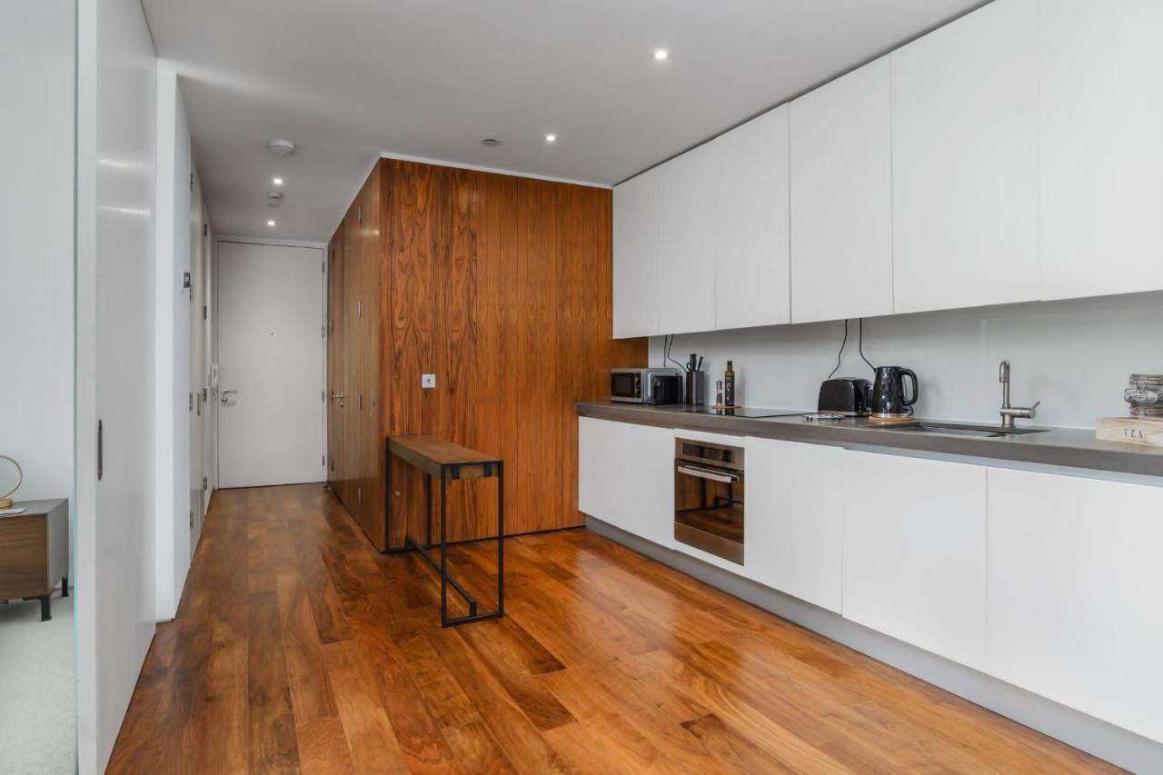 The Seafarer Apartment Plymouth Luaran gambar