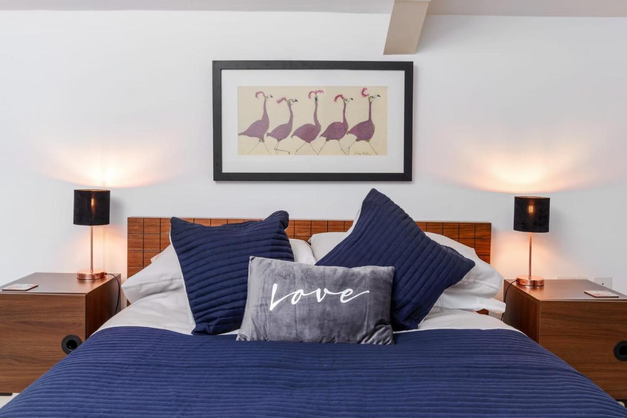 The Seafarer Apartment Plymouth Luaran gambar
