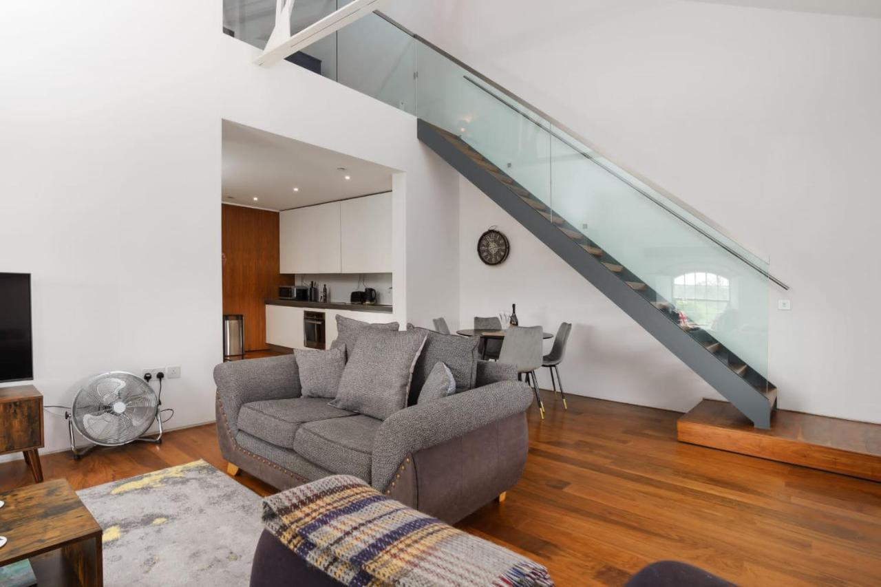 The Seafarer Apartment Plymouth Luaran gambar