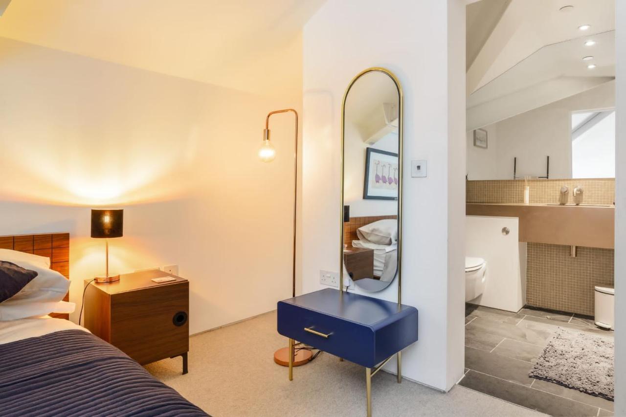 The Seafarer Apartment Plymouth Luaran gambar