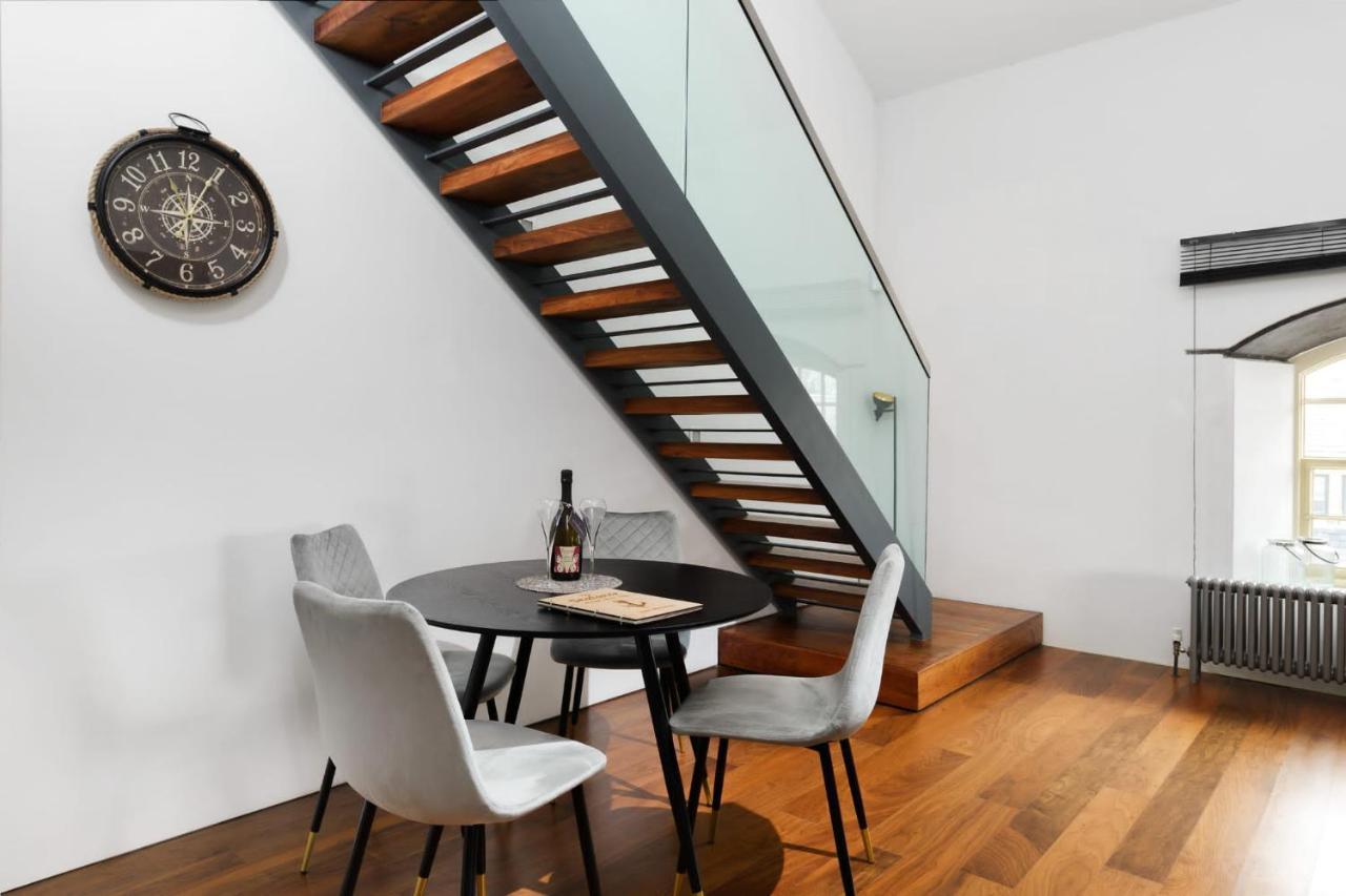 The Seafarer Apartment Plymouth Luaran gambar