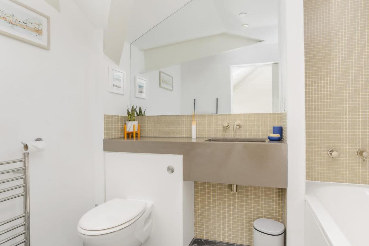 The Seafarer Apartment Plymouth Luaran gambar
